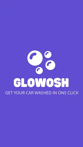 Play Glowosh - Request a car wash  and enjoy Glowosh - Request a car wash with UptoPlay