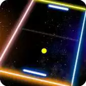 Free play online Glow Paddle War APK
