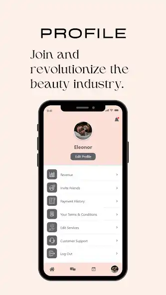 Play Glow Pros App as an online game Glow Pros App with UptoPlay