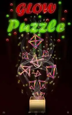 Play Glow Puzzle Play Glow Puzzle