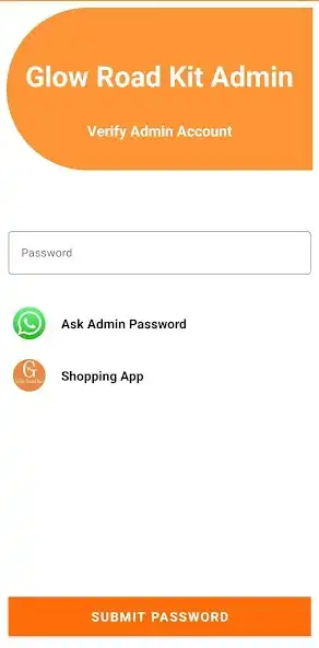 Play Glow Road Kit Admin  and enjoy Glow Road Kit Admin with UptoPlay
