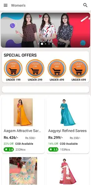 Play Glow road kit shopping app  and enjoy Glow road kit shopping app with UptoPlay