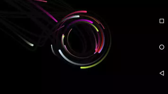 Play Glow Scenes