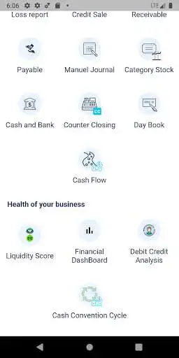 Play Glowsis Dashboard as an online game Glowsis Dashboard with UptoPlay