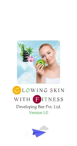 Play Glow Skin - Beauty  Health  and enjoy Glow Skin - Beauty  Health with UptoPlay