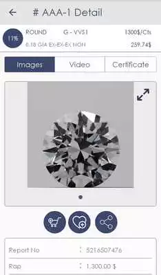 Play GlowStar Diamond