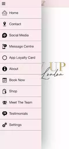 Play Glow Up London as an online game Glow Up London with UptoPlay