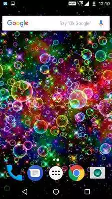 Play Glow Wallpapers HD