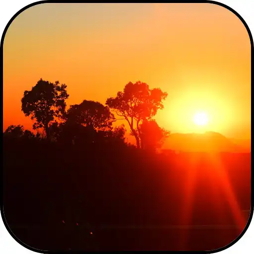 Free play online Glow Wallpapers APK