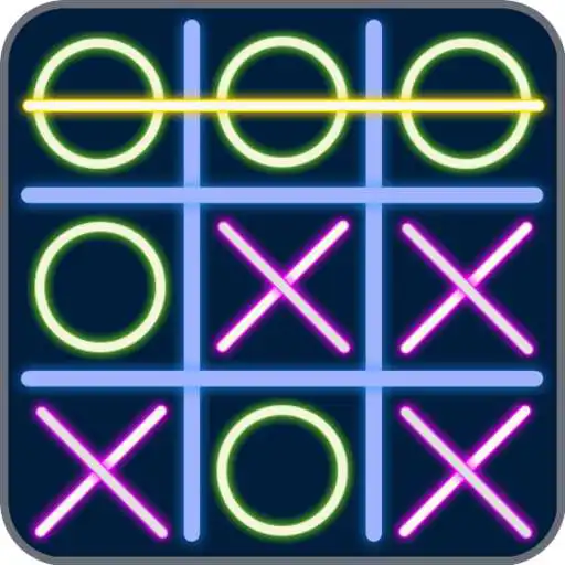 Free play online Glow XO APK