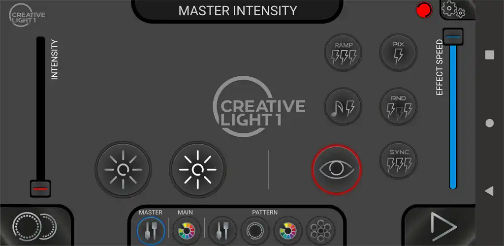 Play GLP Creative Light  and enjoy GLP Creative Light with UptoPlay