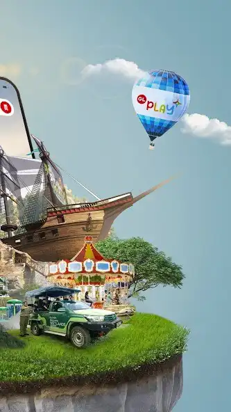 Play GL Play as an online game GL Play with UptoPlay