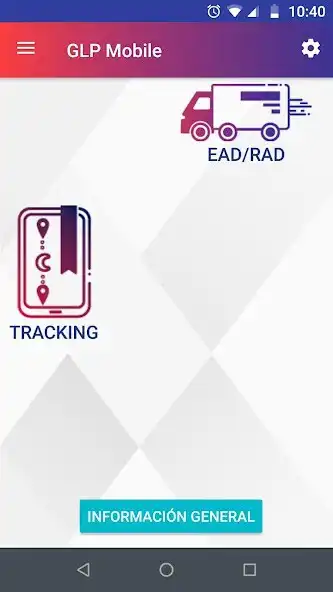Play GLP Mobile as an online game GLP Mobile with UptoPlay