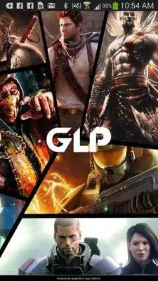 Play GLP Play GLP