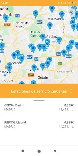 Play GLP Spain  and enjoy GLP Spain with UptoPlay