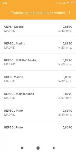 Play GLP Spain as an online game GLP Spain with UptoPlay