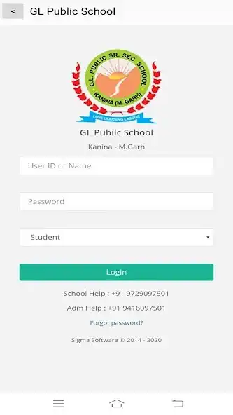 Play GL Public School and enjoy GL Public School with UptoPlay Play GL Public School and enjoy GL Public School with UptoPlay