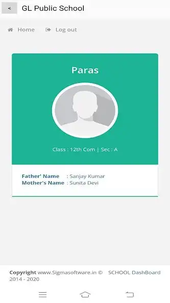 Play GL Public School as an online game online GL Public School with UptoPlay Play GL Public School as an online game GL Public School with UptoPlay