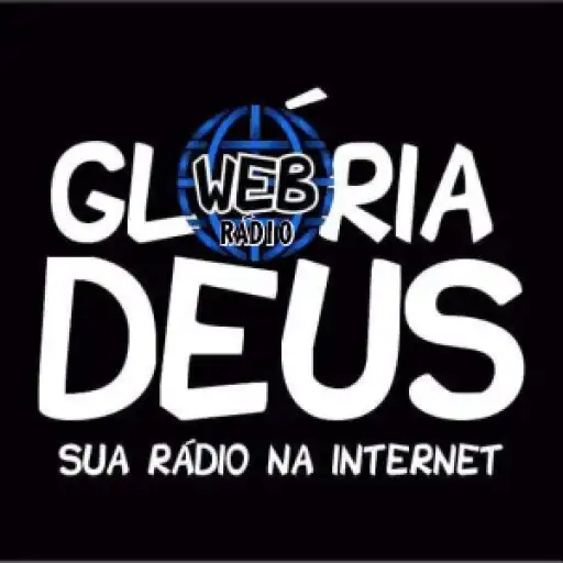 Play Glória Deus Web Rádio CE APK
