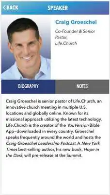 Play GLS18