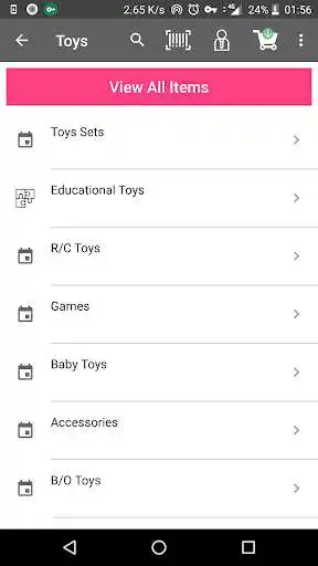 Play GLSA as an online game GLSA with UptoPlay