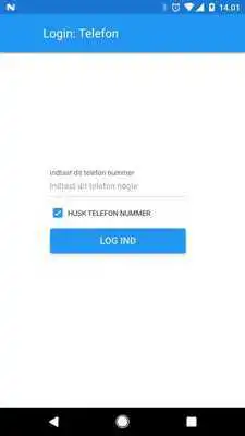 Play GLS Express Kurer APP
