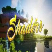 Free play online GLSL Shaders Mod for Minecraft APK