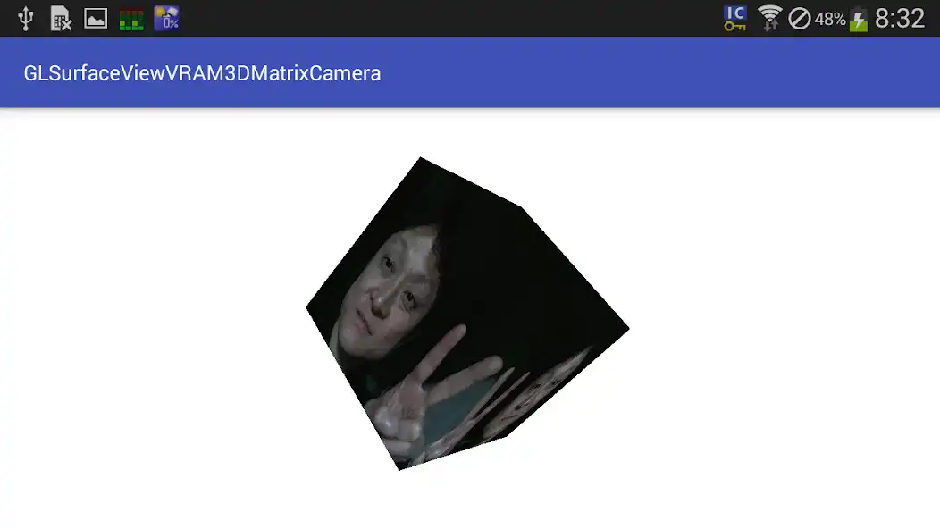 Play GLSurfaceView3DGraphic as an online game GLSurfaceView3DGraphic with UptoPlay