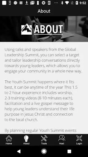 Play GLS Youth as an online game GLS Youth with UptoPlay