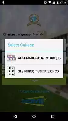 Play GLS Zoomi
