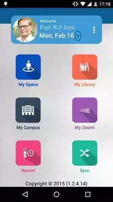 Play GLS Zoomi
