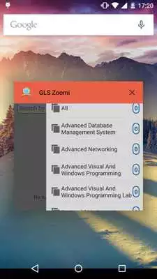 Play GLS Zoomi