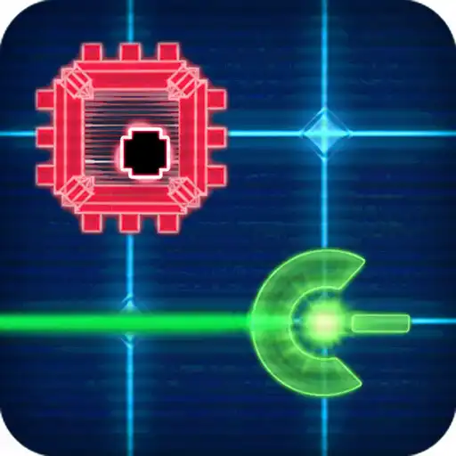 Free play online GLTCH APK