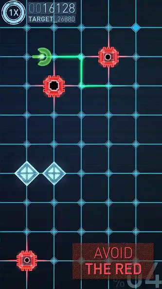 Play GLTCH as an online game GLTCH with UptoPlay