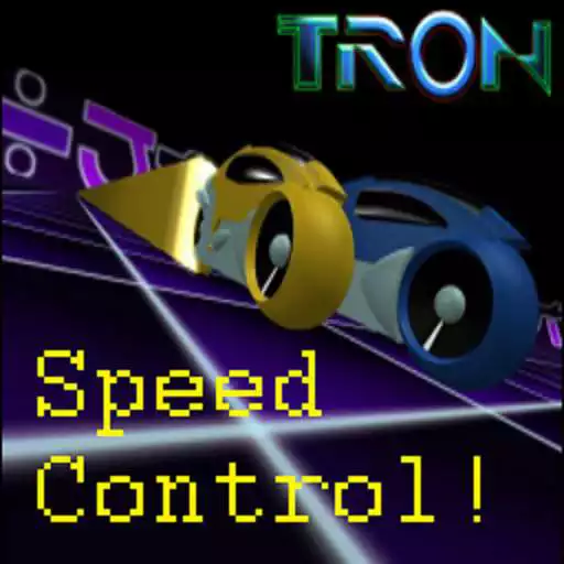 Free play online GLtron Speed Control APK Free play online GLtron Speed Control APK
