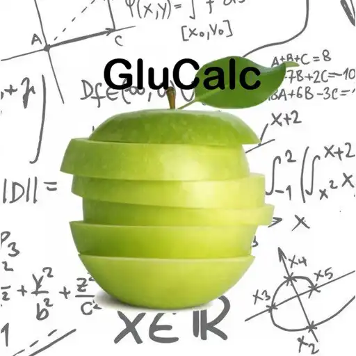 Play GluCalc APK