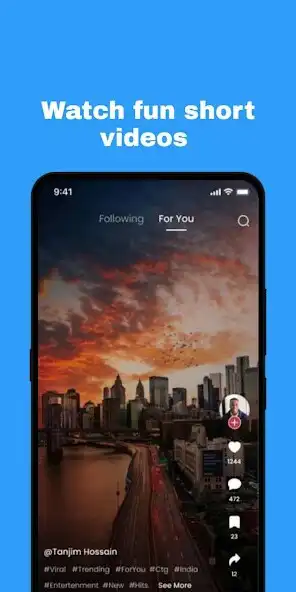 Play Gluchat as an online game Gluchat with UptoPlay