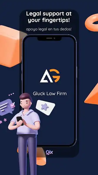 Play Gluck Law Group  and enjoy Gluck Law Group with UptoPlay