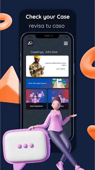 Play Gluck Law Group as an online game Gluck Law Group with UptoPlay