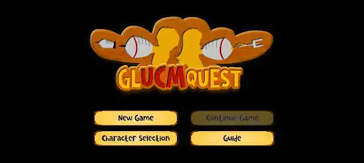 Play glUCMquest  and enjoy glUCMquest with UptoPlay