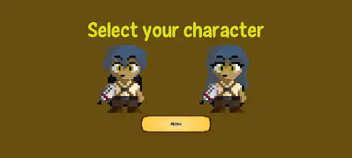 Play glUCMquest as an online game glUCMquest with UptoPlay