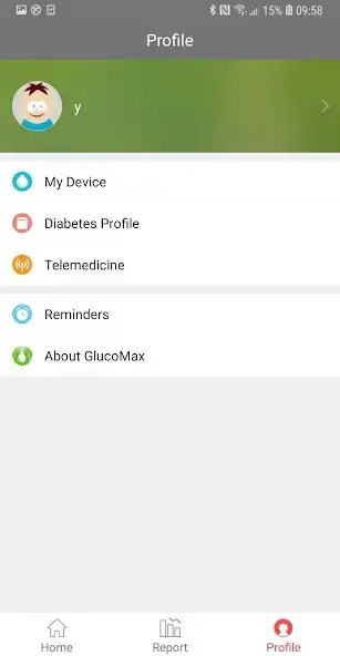 Play GlucoMaX as an online game GlucoMaX with UptoPlay