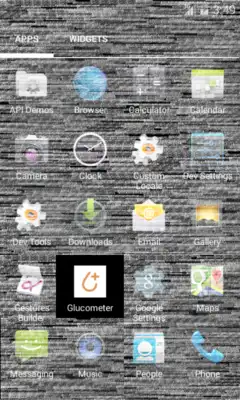 Play Glucometer Play Glucometer