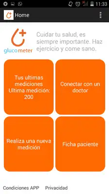 Play Glucometer Play Glucometer