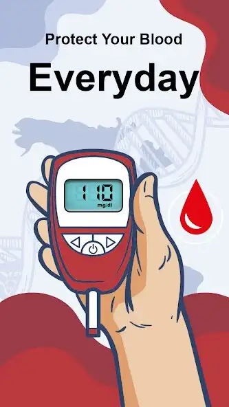 Play Glucose Logs-Blood Sugar Diary  and enjoy Glucose Logs-Blood Sugar Diary with UptoPlay