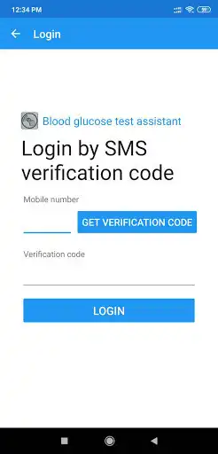 Play Glucose Test Assistant  and enjoy Glucose Test Assistant with UptoPlay
