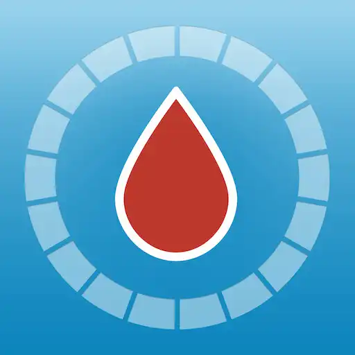 Play GlucoStar Beta - Blood Glucose APK