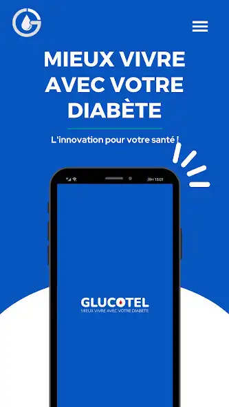 Play Glucotel  and enjoy Glucotel with UptoPlay