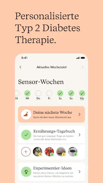 Play glucura: Typ 2 Diabetes Coach  and enjoy glucura: Typ 2 Diabetes Coach with UptoPlay
