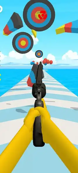 Play Glue Gun  and enjoy Glue Gun with UptoPlay